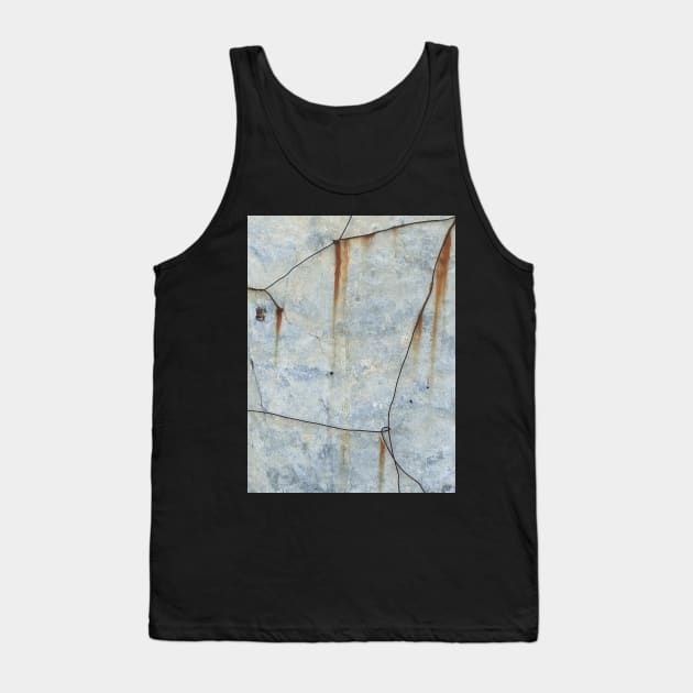 Wired Tank Top by aeolia